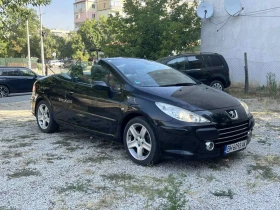 Peugeot 307 307 CC Кабрио 2.0 HDI FACE, снимка 1