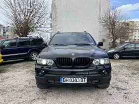 BMW X5 3.0D, 218 к.с., Facelift , снимка 2