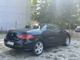 Peugeot 307 307 CC Кабрио 2.0 HDI FACE, снимка 5