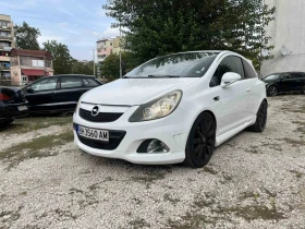 Opel Corsa 1.6Б OPC 200 к.с., снимка 3