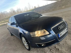 Audi A6 2.4 Б, 177 к.с., автом. ск. кутия, снимка 2