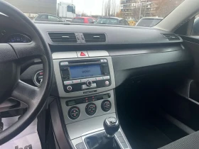 VW Passat 1.9 TDI 105 к.с., снимка 9