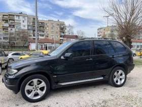 BMW X5 3.0D, 218 к.с., Facelift , снимка 5