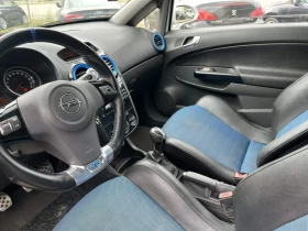 Opel Corsa 1.6Б OPC 200 к.с., снимка 10