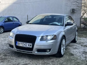 Audi A3 2.0 TDI, 180 .. | Mobile.bg    1