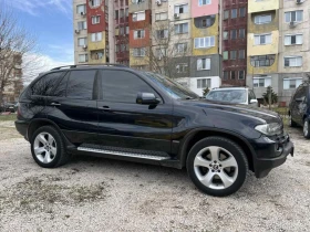 BMW X5 3.0D, 218 к.с., Facelift , снимка 4