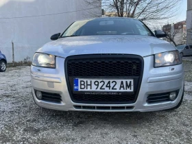 Audi A3 2.0 TDI, 180 .. | Mobile.bg    2