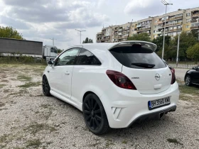 Opel Corsa 1.6Б OPC 200 к.с., снимка 5