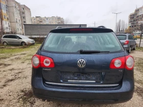 VW Passat 1.9 TDI 105 к.с., снимка 4