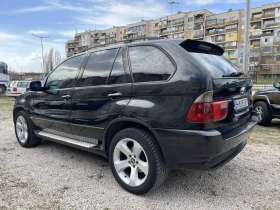 BMW X5 3.0D, 218 .., Facelift  | Mobile.bg    6