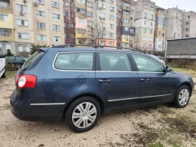 VW Passat 1.9 TDI 105 к.с., снимка 5