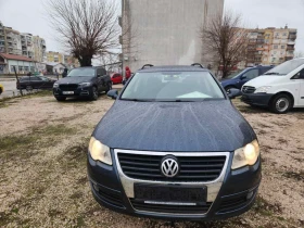 VW Passat 1.9 TDI 105 к.с., снимка 2