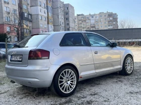 Audi A3 2.0 TDI, 180 .. | Mobile.bg    10