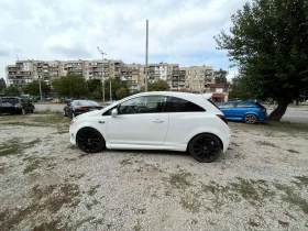 Opel Corsa 1.6Б OPC 200 к.с., снимка 1