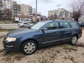 VW Passat 1.9 TDI 105 к.с., снимка 1