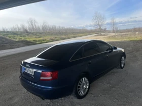 Audi A6 2.4 Б, 177 к.с., автом. ск. кутия, снимка 3