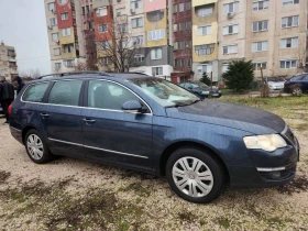 VW Passat 1.9 TDI 105 к.с., снимка 3