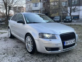 Audi A3 2.0 TDI, 180 .. | Mobile.bg    5