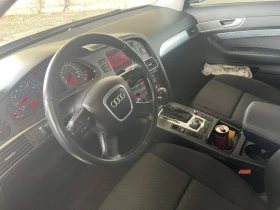 Audi A6 2.4 Б, 177 к.с., автом. ск. кутия, снимка 10