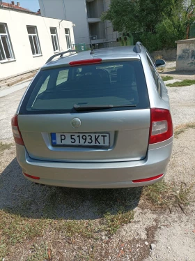 Skoda Octavia, снимка 6