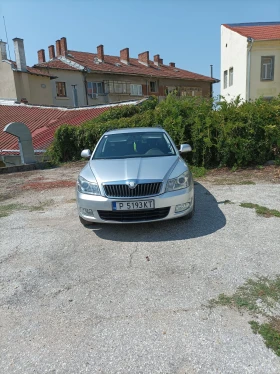 Skoda Octavia, снимка 2