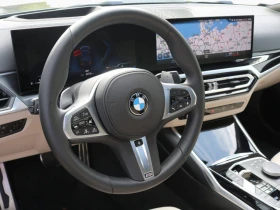 BMW 330 d xDrive = M-Sport= Гаранция - [6] 