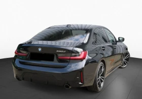 BMW 330 d xDrive = M-Sport= Гаранция, снимка 2