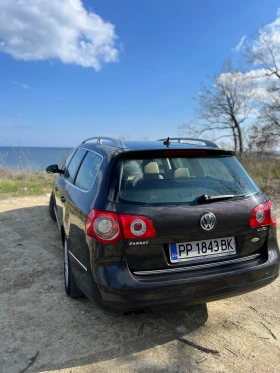 VW Passat, снимка 9