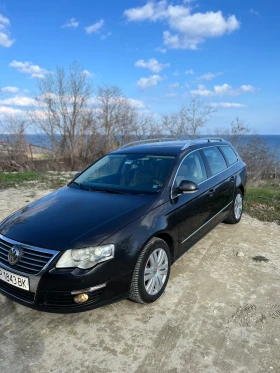 VW Passat, снимка 3