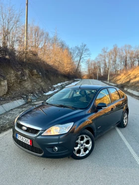 Ford Focus ТОП СЪСТОЯНИЕ!! Реален пробег, снимка 1