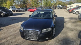 Audi A3 2.0tdi.4x4 sportbac.feis.6skoposti | Mobile.bg    1