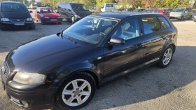 Audi A3 2.0tdi.4x4 sportbac.feis.6skoposti, снимка 11