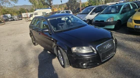 Audi A3 2.0tdi.4x4 sportbac.feis.6skoposti | Mobile.bg    9