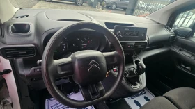 Citroen Berlingo 1.6НDI-MAXSI -140.000KM - [12] 