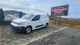 Citroen Berlingo 1.6НDI-MAXSI -140.000KM - [6] 