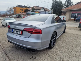     Audi S8 PLUS/750KS/CARBON/B&Q/  