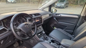 VW Touran 2.0 DI  | Mobile.bg    6