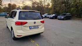 VW Touran 2.0 DI  | Mobile.bg    2