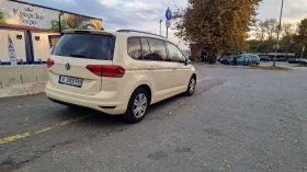 VW Touran 2.0 DI  | Mobile.bg    5