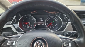 VW Touran 2.0 DI  | Mobile.bg    9