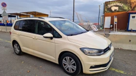 VW Touran 2.0 DI  | Mobile.bg    3