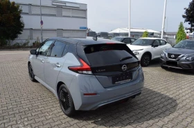 Nissan Leaf  360 CAMERA NAVI  | Mobile.bg    3