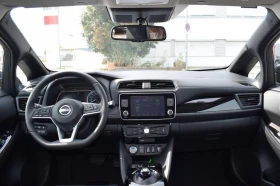 Nissan Leaf  360 CAMERA NAVI  | Mobile.bg    6