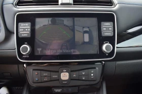 Nissan Leaf  360 CAMERA NAVI  | Mobile.bg    9