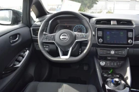 Nissan Leaf  360 CAMERA NAVI  | Mobile.bg    8