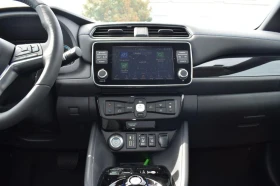 Nissan Leaf  360 CAMERA NAVI  | Mobile.bg    7