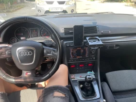 Audi A4 2.0 ТDI, снимка 5