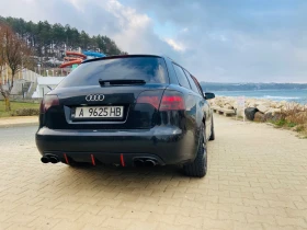 Audi A4 2.0 ТDI, снимка 9