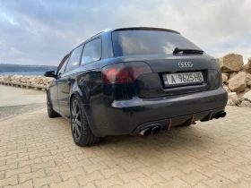 Audi A4 2.0 ТDI, снимка 7