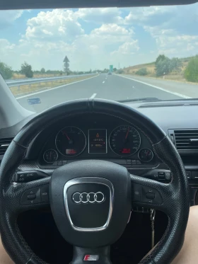 Audi A4 2.0 ТDI, снимка 6